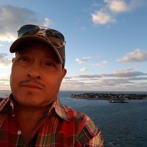 Meet your Posher, Mateo